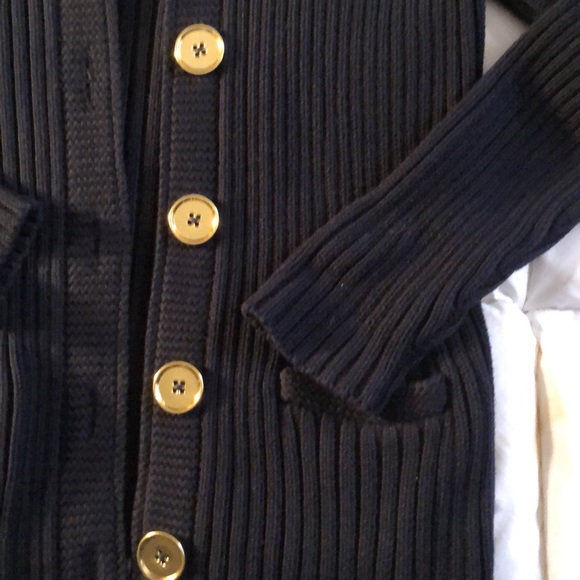 Talbots cardigan - Picture 3 of 8